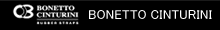 BONETTO CINTURINI