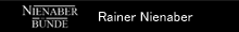 Rainer Nienaber