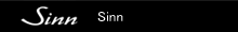 Sinn