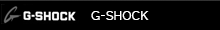 G-SHOCK Gショック