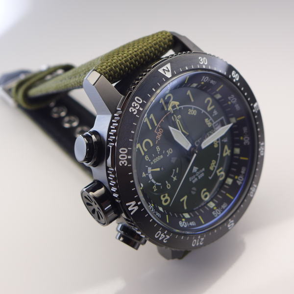 CITIZEN BN4046-10X
