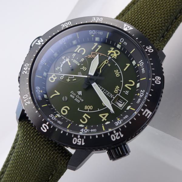 CITIZEN BN4046-10X