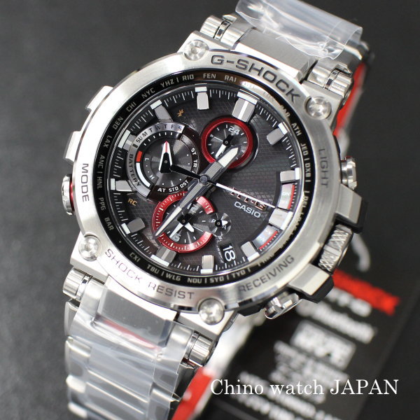 casio mtg 1000b