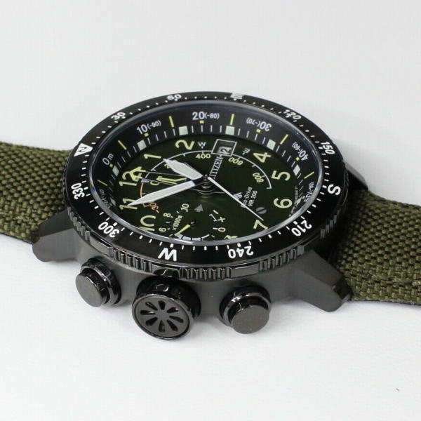 CITIZEN BN4046-10X