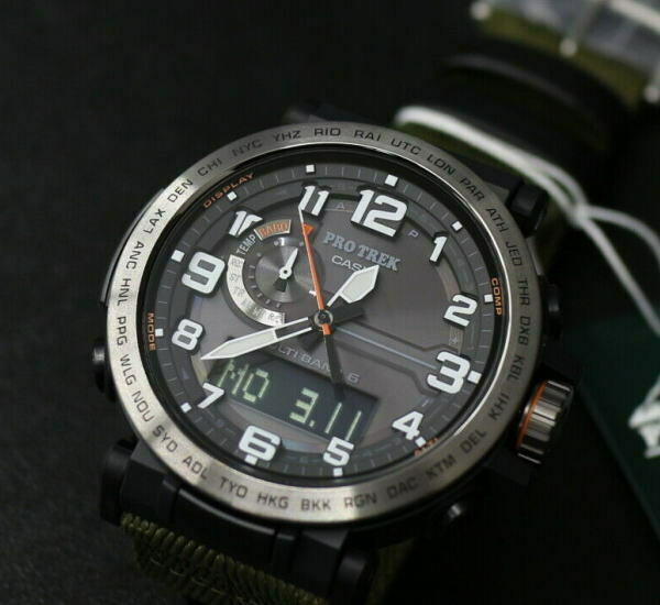 CASIO PRW-6600YB-3JF