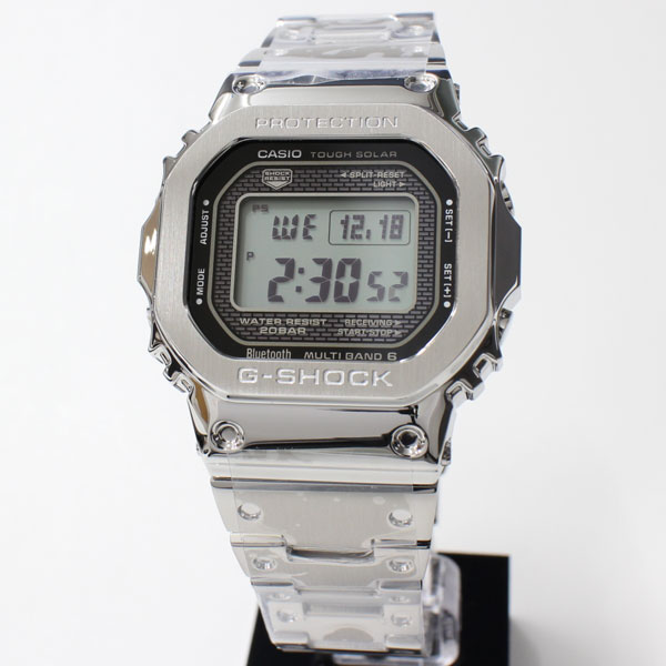 CASIO GMW-B5000D-1JF