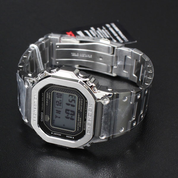 CASIO GMW-B5000D-1JF