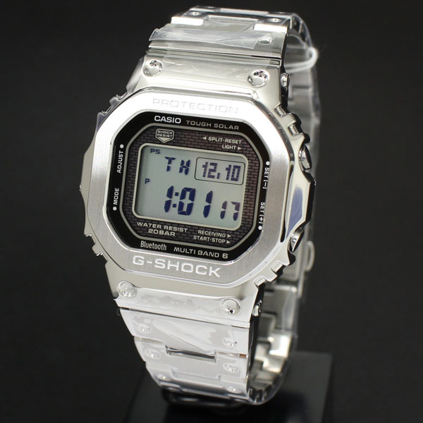 CASIO GMW-B5000D-1JF