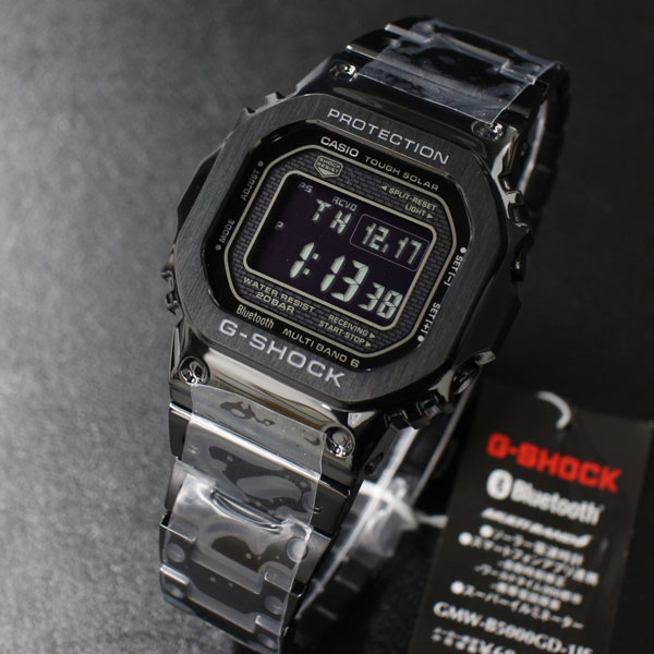 G-SHOCK GMW-B5000GD-1JF カシオ | labiela.com