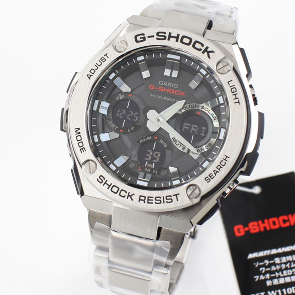 Casio on sale 5444 manual
