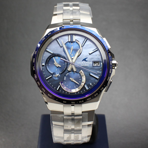 OCEANUS OCW-S5000AP-2AJF