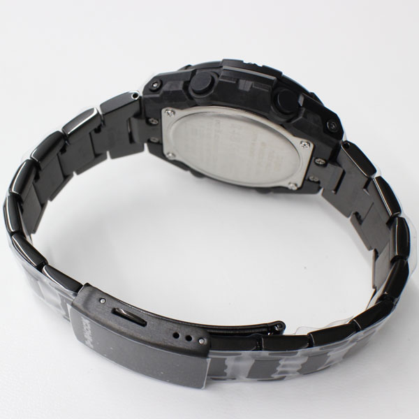 CASIO GST-B500BD-1AJF