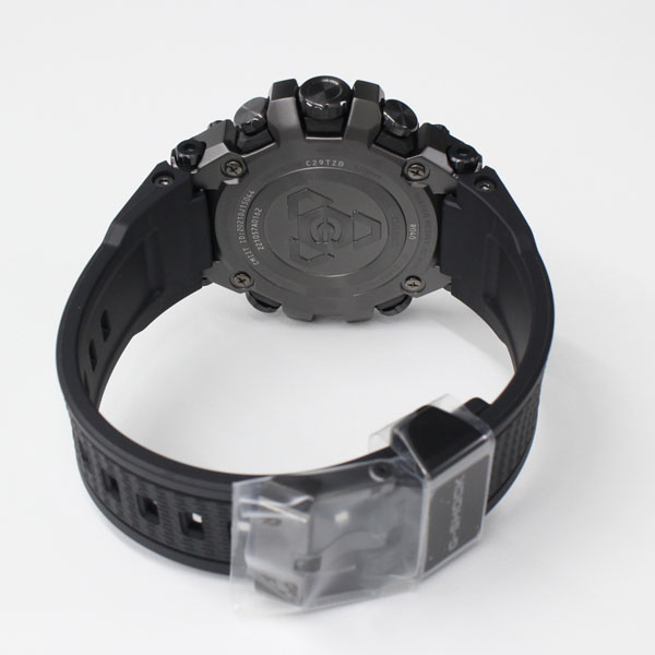 CASIO MTG-B3000B-1AJF CASIO MTG-B3000B-1AJF