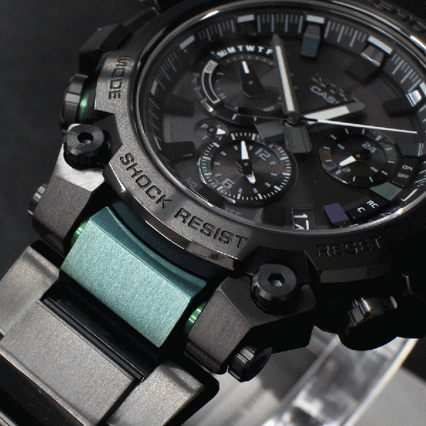 hand home position correction g shock