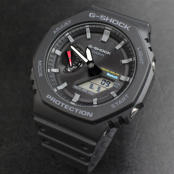 CASIO GA-B2100-1AJF